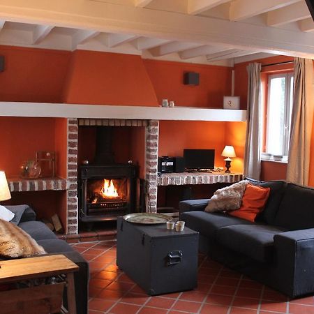 Maison De Charme - Campagne Proche De Lille Sainghin-en-Mélantois Екстериор снимка