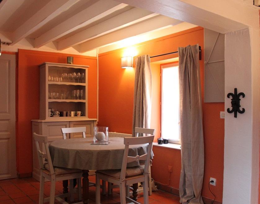 Maison De Charme - Campagne Proche De Lille Sainghin-en-Mélantois Екстериор снимка
